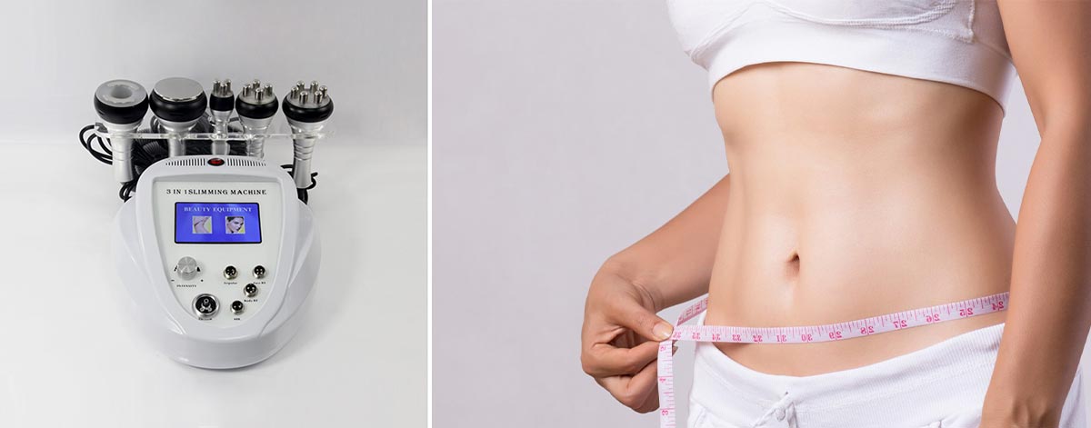 How To Use Slimming Machines? - Adelyn Cline