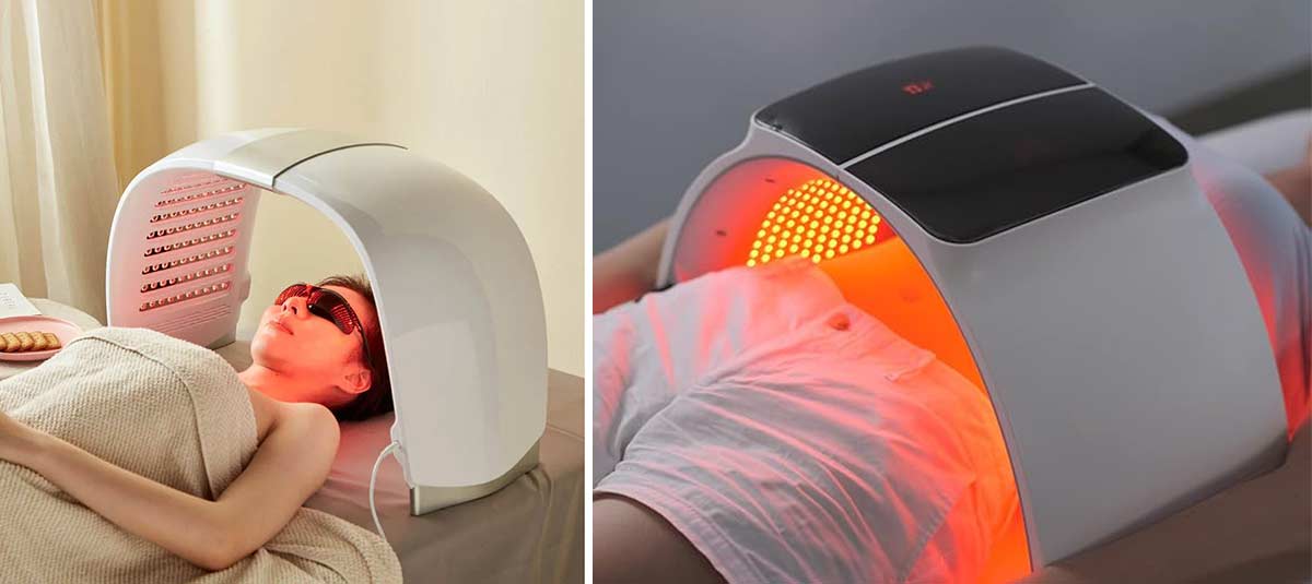 How to Use PDT Photon Therapy Device? - Adelyn Cline
