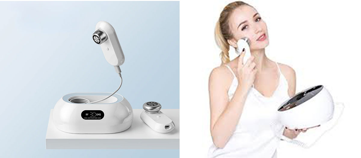 What Are Radio Frequency Skin Tightening Machines? Adelyn Cline